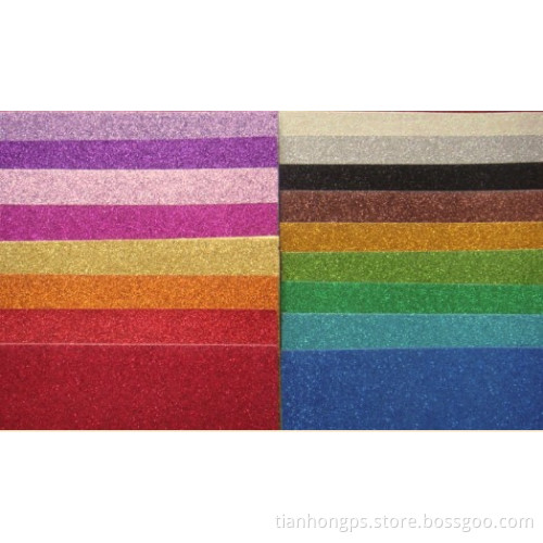 Glitter Paper